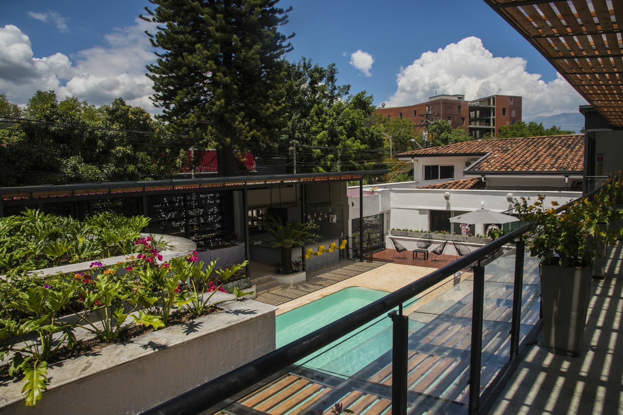 Medellín Vibes Hostel Exterior foto